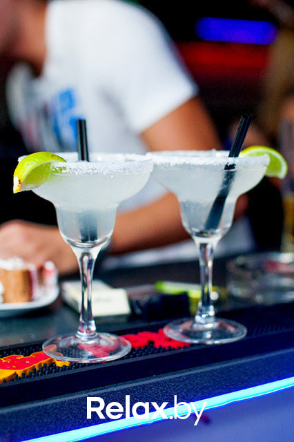 Ночь резидентов, фото № 15