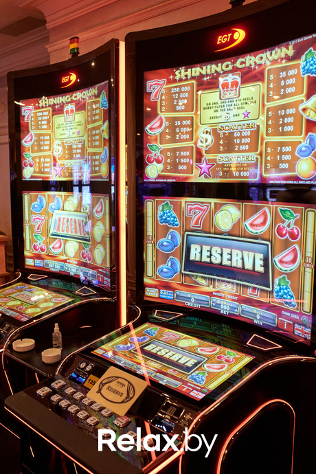 Мелодия удачи и LUCKY 7, фото № 40