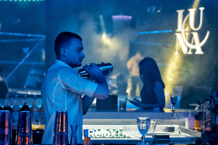 White Moon day 2, фото № 16