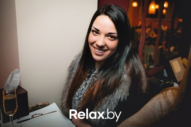 Union Coffee: St. Valentine's Day, фото № 5