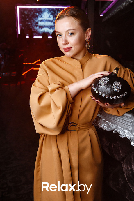 Miss Halloween, фото № 80