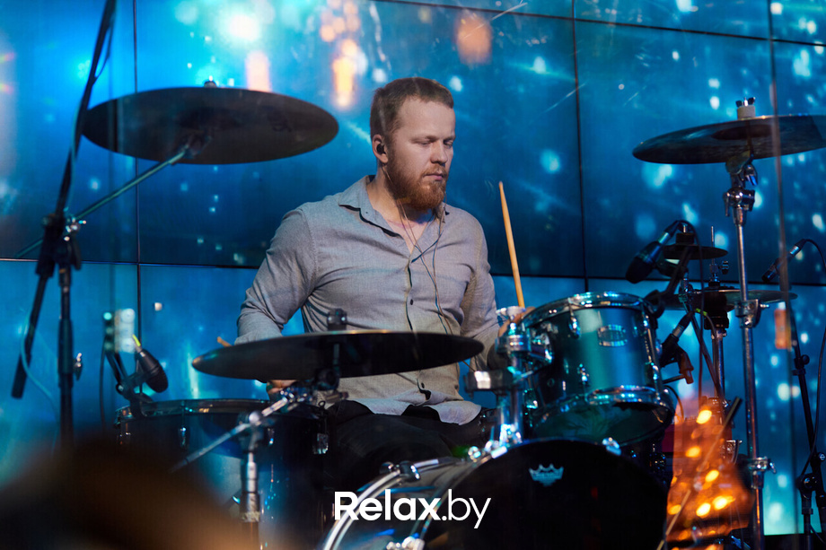 «JODO BAND в Опере», фото № 8