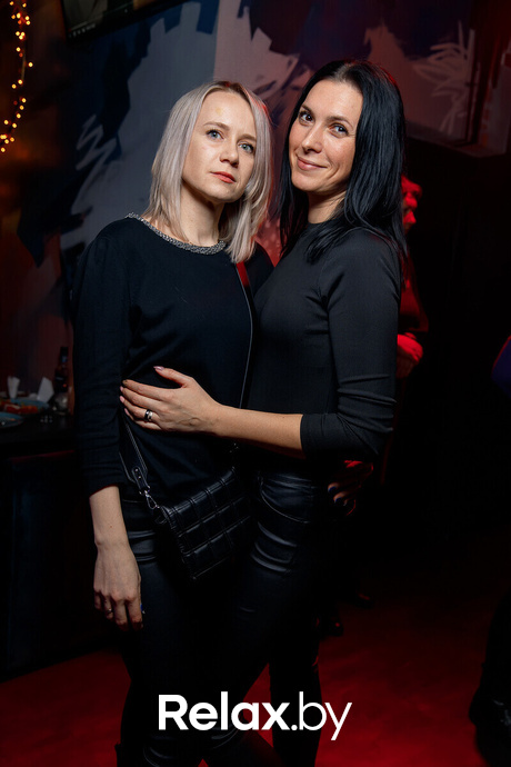 Суббота в кафе-баре «Есенин», фото № 29