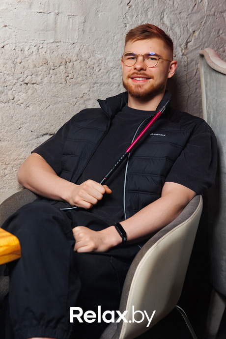 Live Lounge, фото № 33