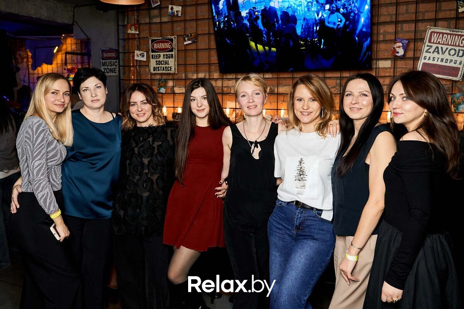 Новогодний корпоратив, фото № 97