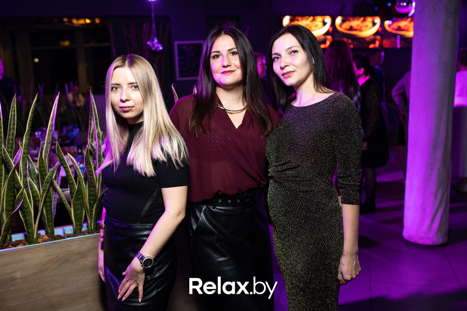 Ночные жители, фото № 46