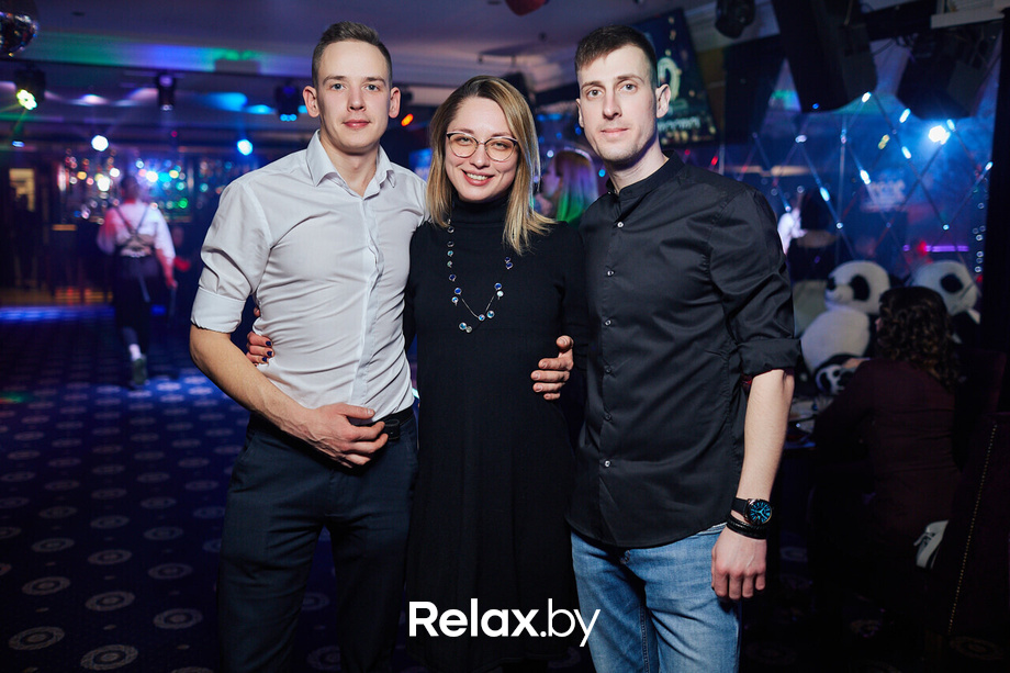 SNOWY COLORS, фото № 25