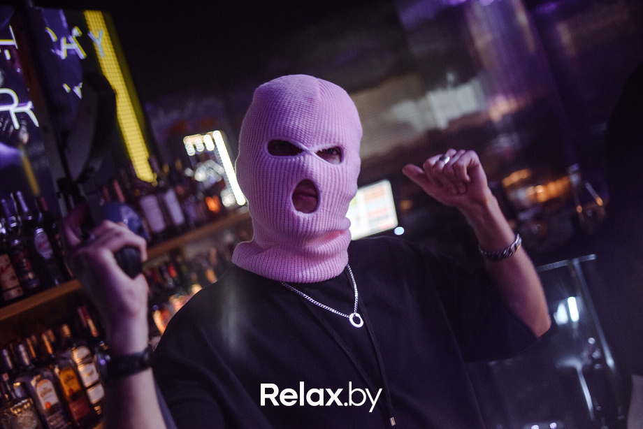 Saturday LUXURIA LXR, фото № 9