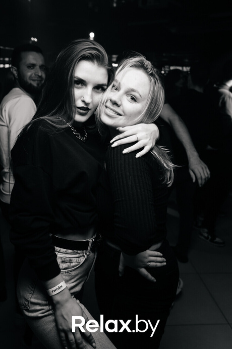 Ночь знакомств, фото № 25