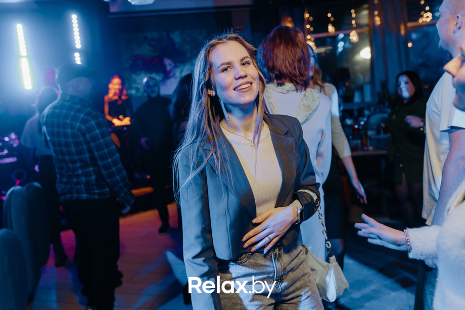 Ночные жители, фото № 1