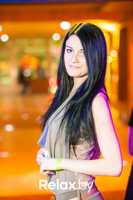 Вечеринка в  Макс-Шоу, фото № 20