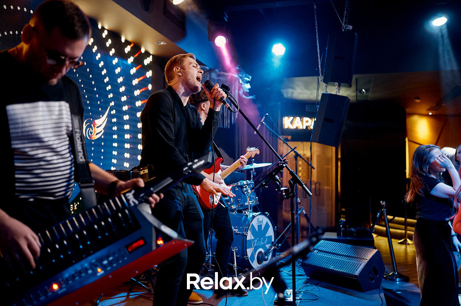 Saturday music, фото № 98