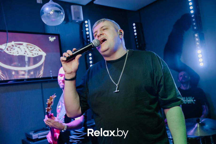 Ночные жители, фото № 10