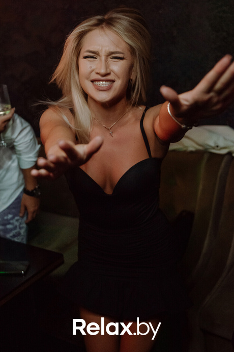 Saturday «Don’t stop the party», фото № 39