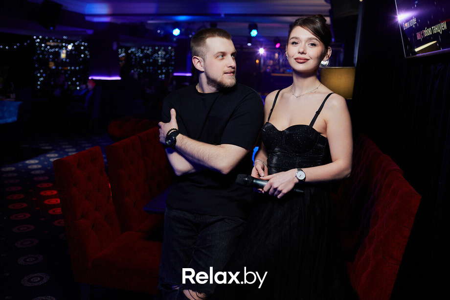 SNOWY COLORS, фото № 34