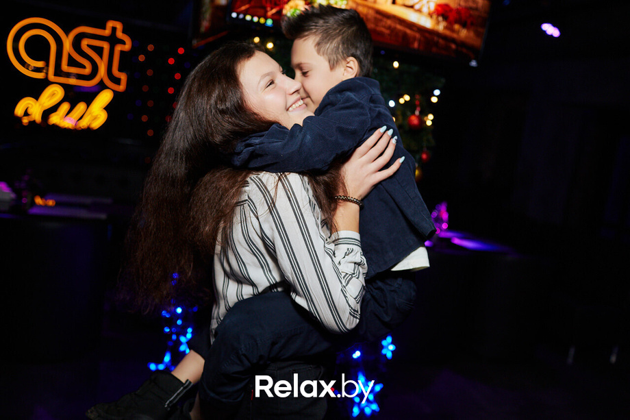 Караоке в «Ast club», фото № 17