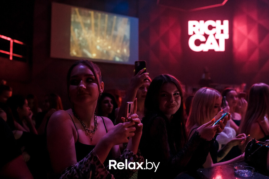 Жара, фото № 46