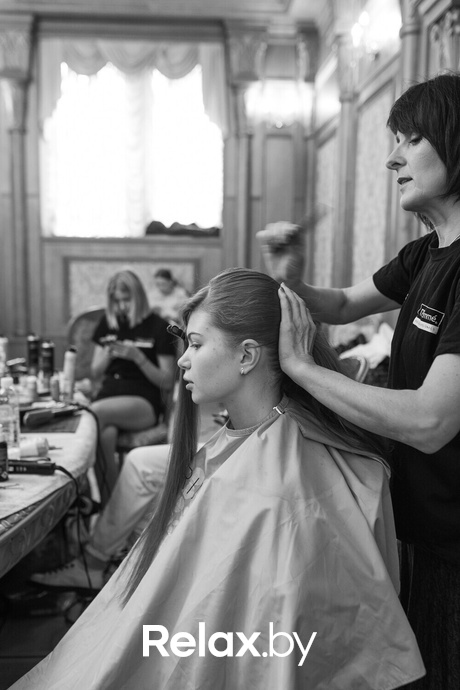 BELARUS FASHION. BUTER fashion design studio, фото № 129