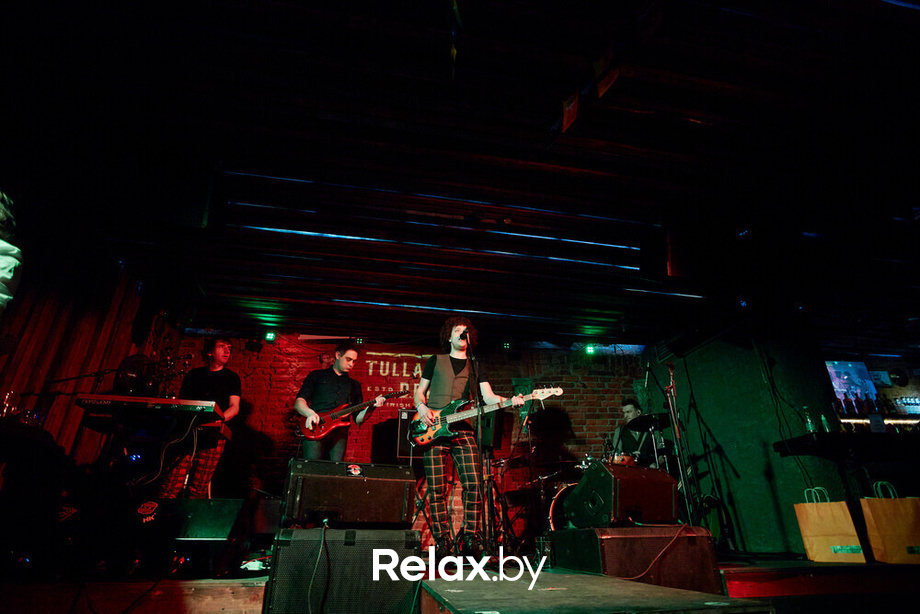 Tullamore St.Patrick's Day, фото № 173
