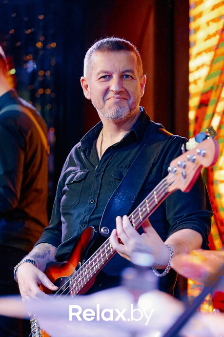 Saturday music, фото № 38