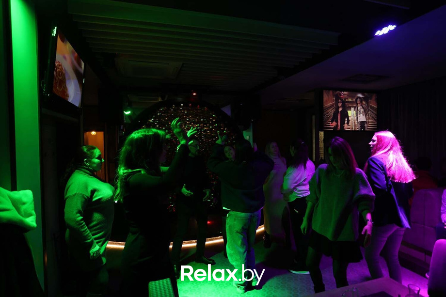 Terra Karaoke, фото № 41