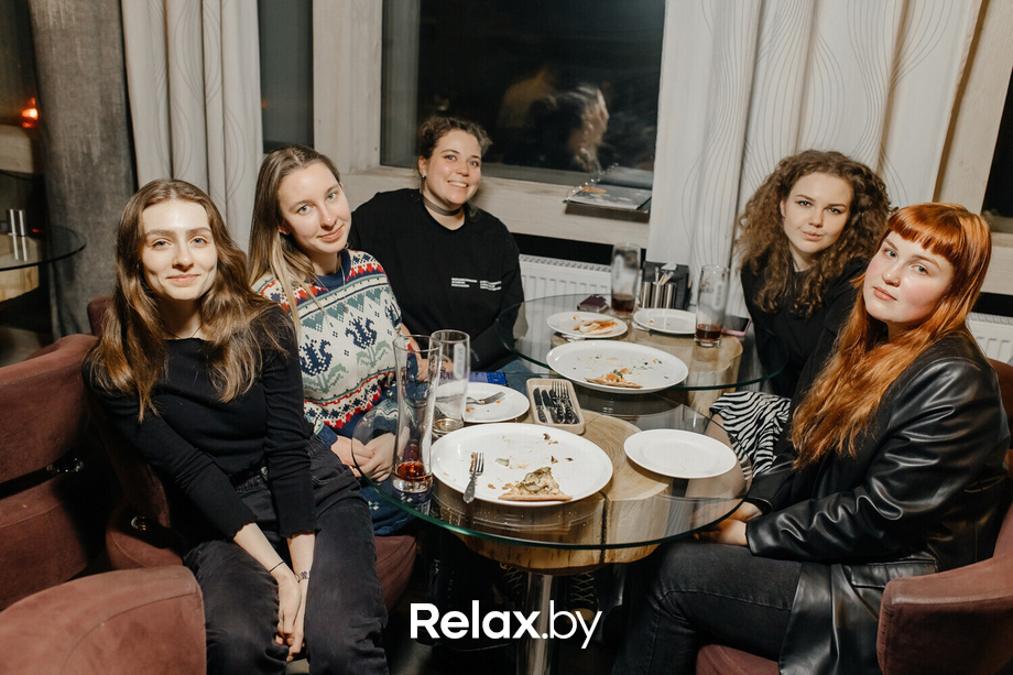 Ночные жители, фото № 57