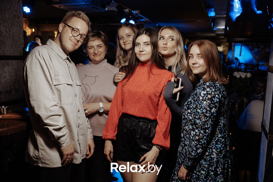 Saturday party, фото № 39