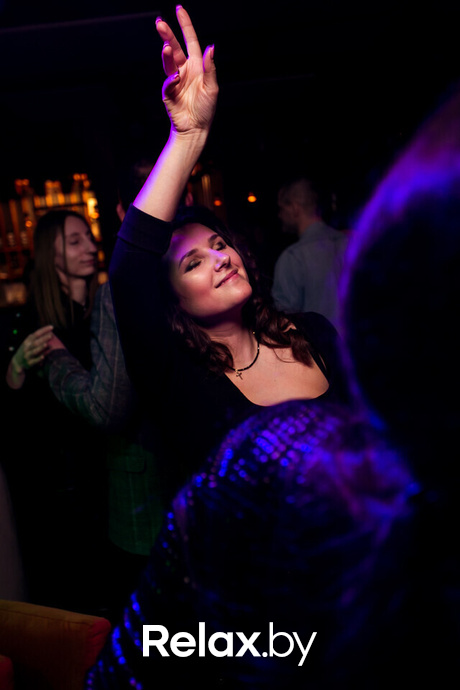 Ночные Жители, фото № 49