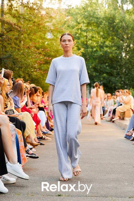 Летний проект «Открытый подиум» от BFW, фото № 109