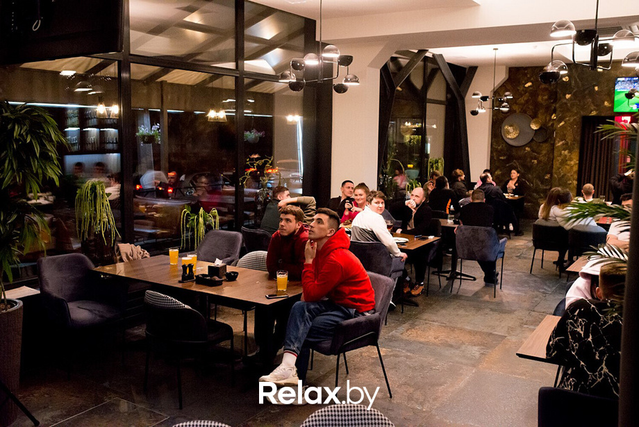 Brooklyn Live!, фото № 11