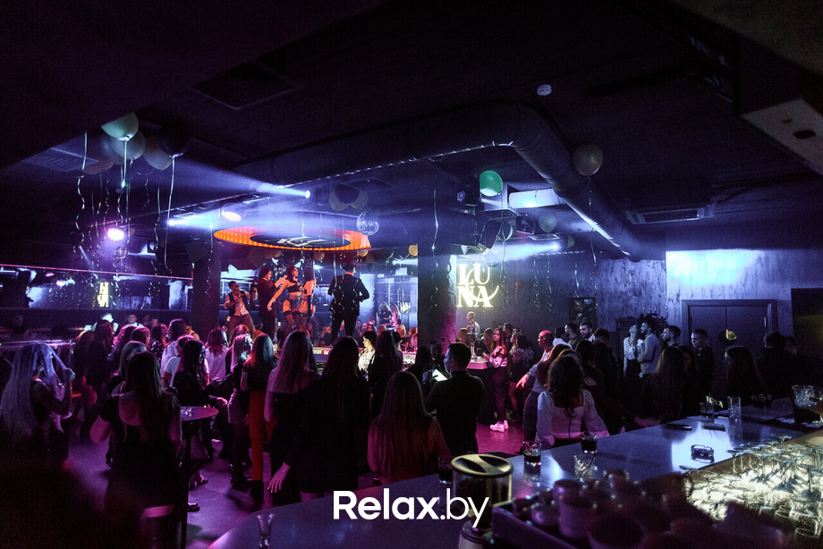 Doма у Дона Корлеоне, day 2, фото № 29