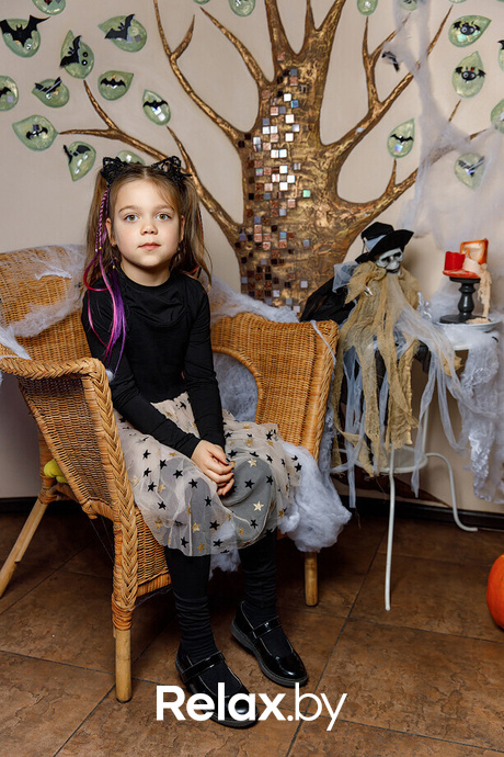 Тайна Коко, фото № 163