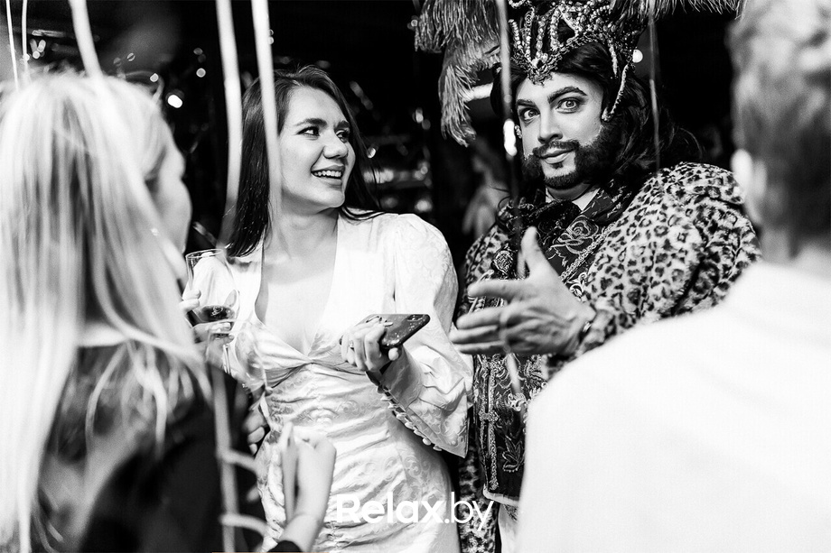 День рождения Полугара, фото № 142