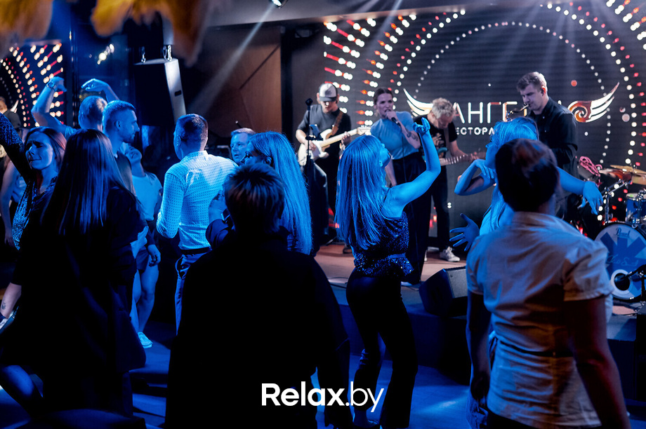 Friday Music, фото № 70