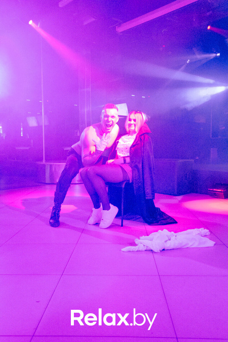 Black party, фото № 22