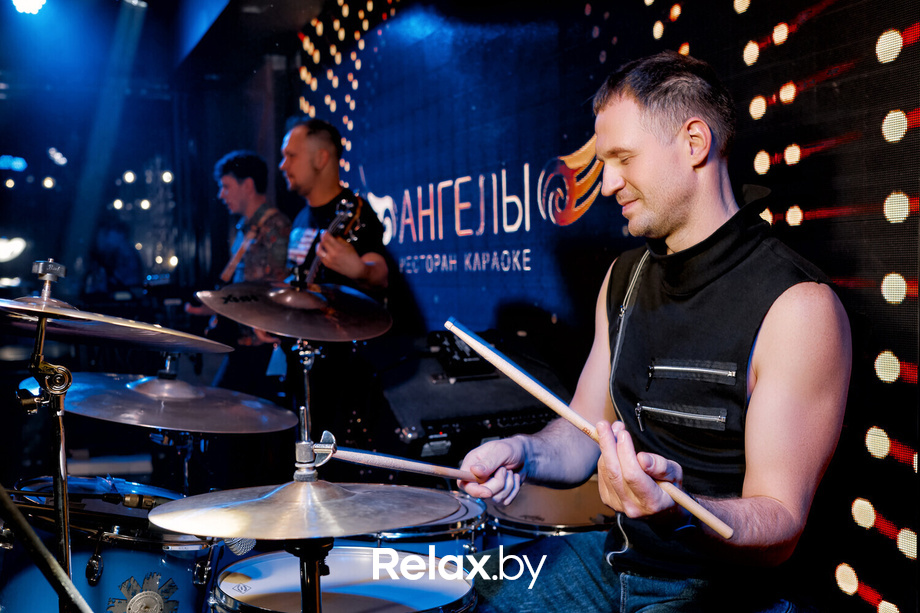 Friday Music, фото № 3