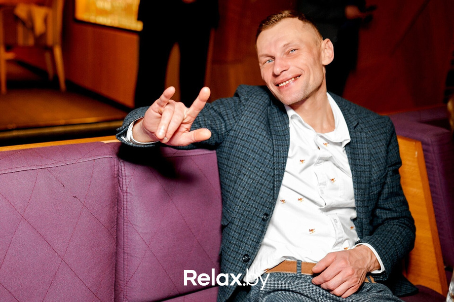 Предновогодние вечеринки в Ангелах, фото № 71