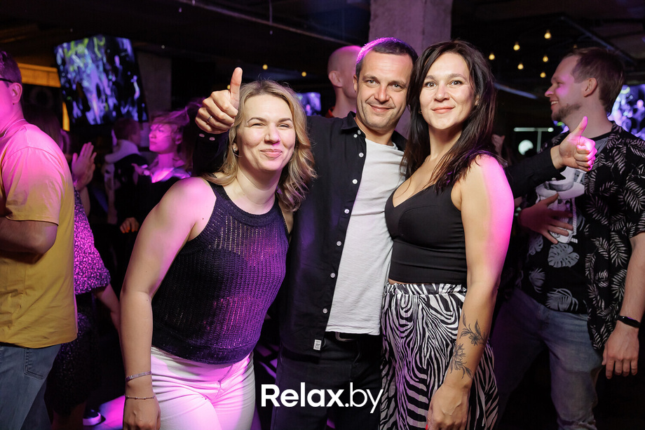 Saturday In Zavod, фото № 87