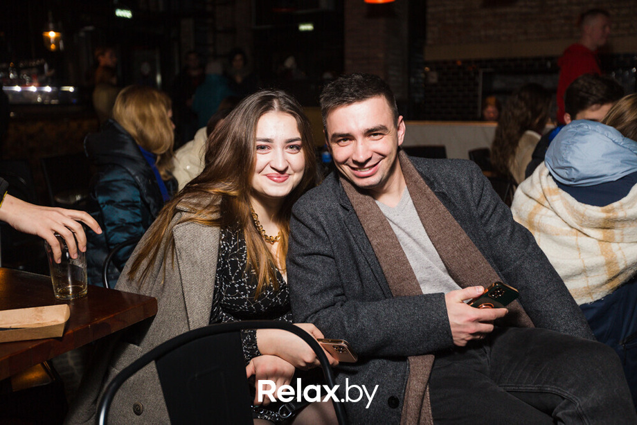 Отчетный концерт, фото № 120