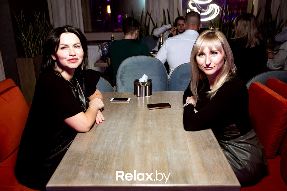 Ночные жители, фото № 16