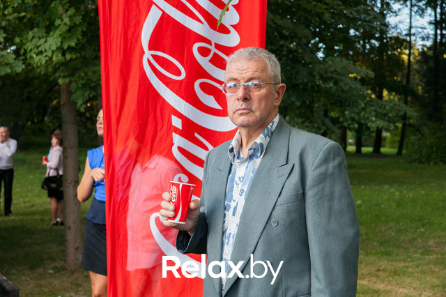 Благотворительный раут, фото № 62