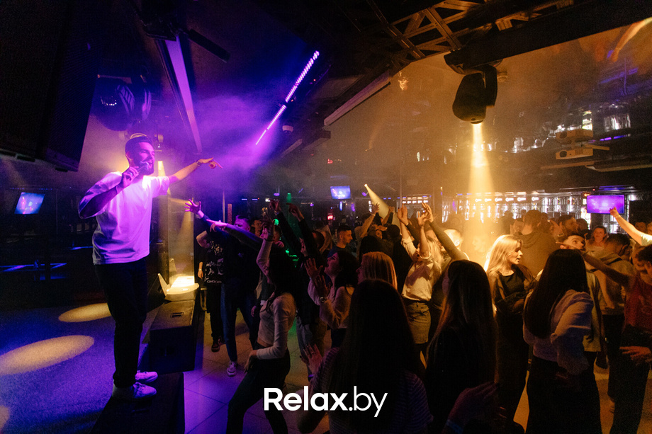 Live Night, фото № 76