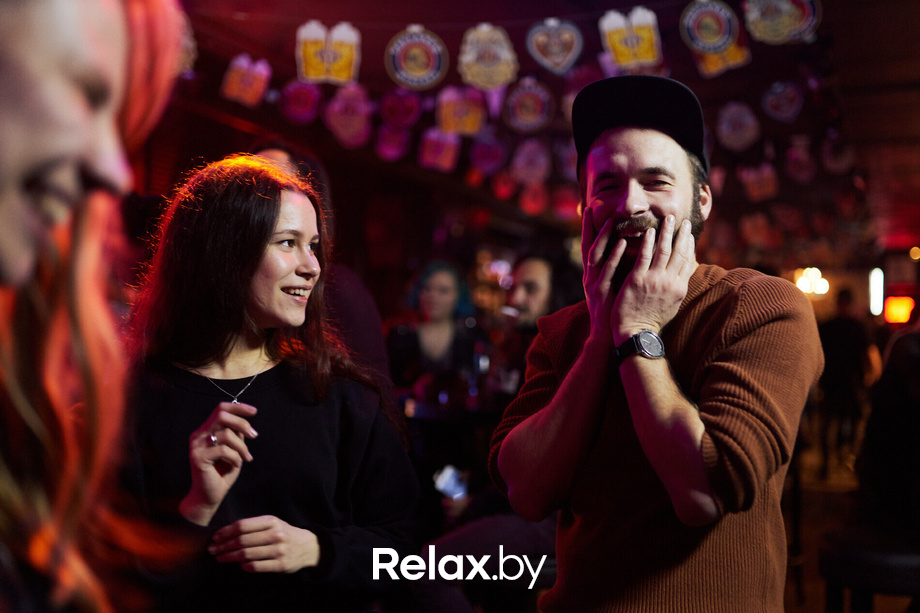 Старый Новый год, фото № 44