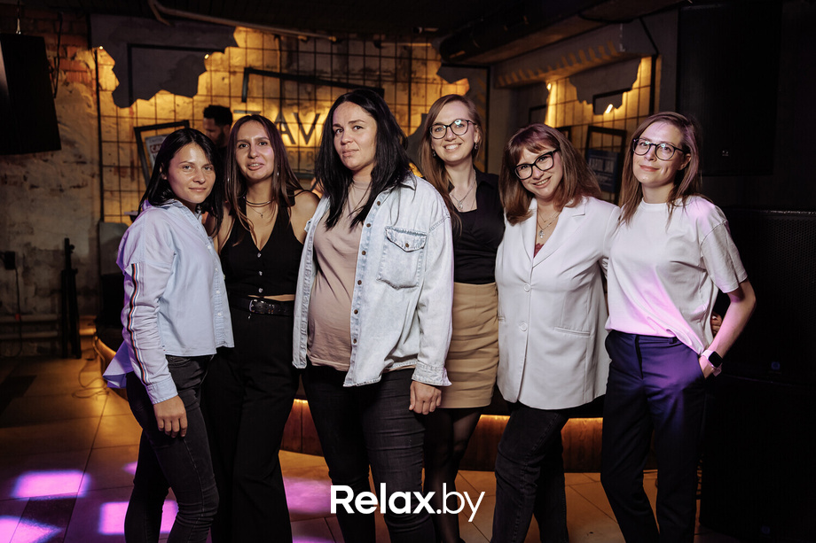 Friday Party, фото № 73