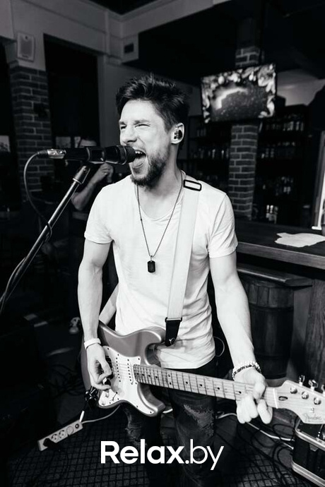 Новогодний корпоратив 20.12.2024, фото № 91