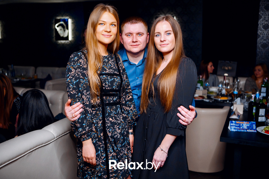 Новогодние Облака, фото № 11