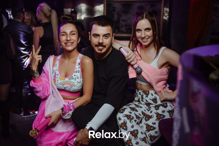 Friday LUXURIA LXR, фото № 56