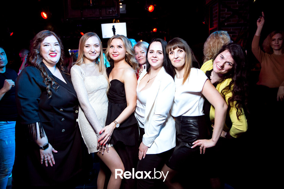 Brooklyn Live, фото № 81