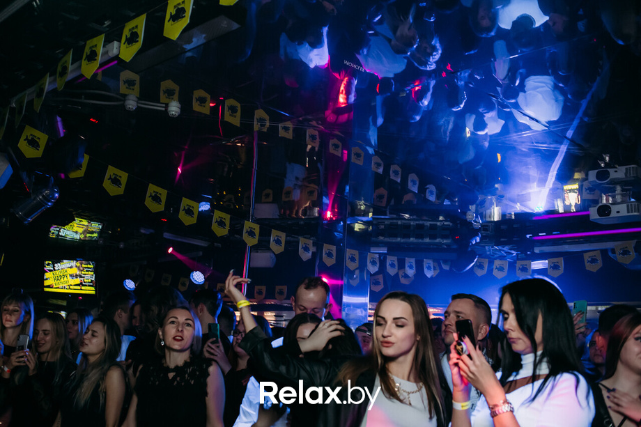 Killfish Birthday Party, фото № 15