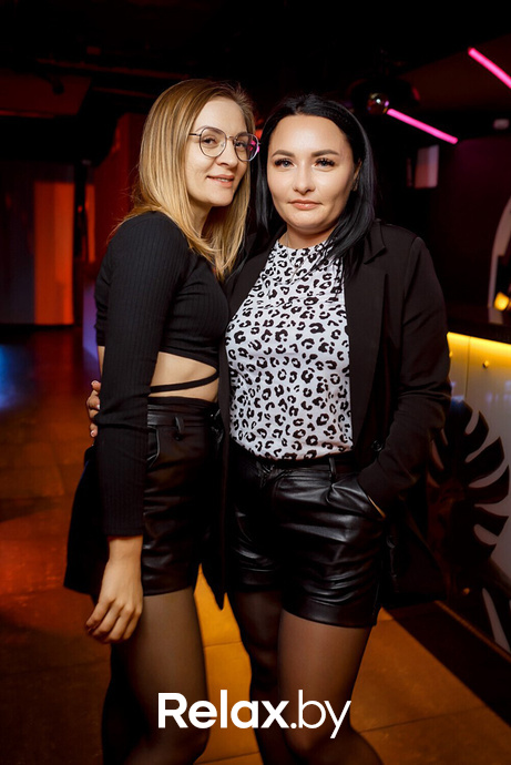 Saturday party, фото № 16